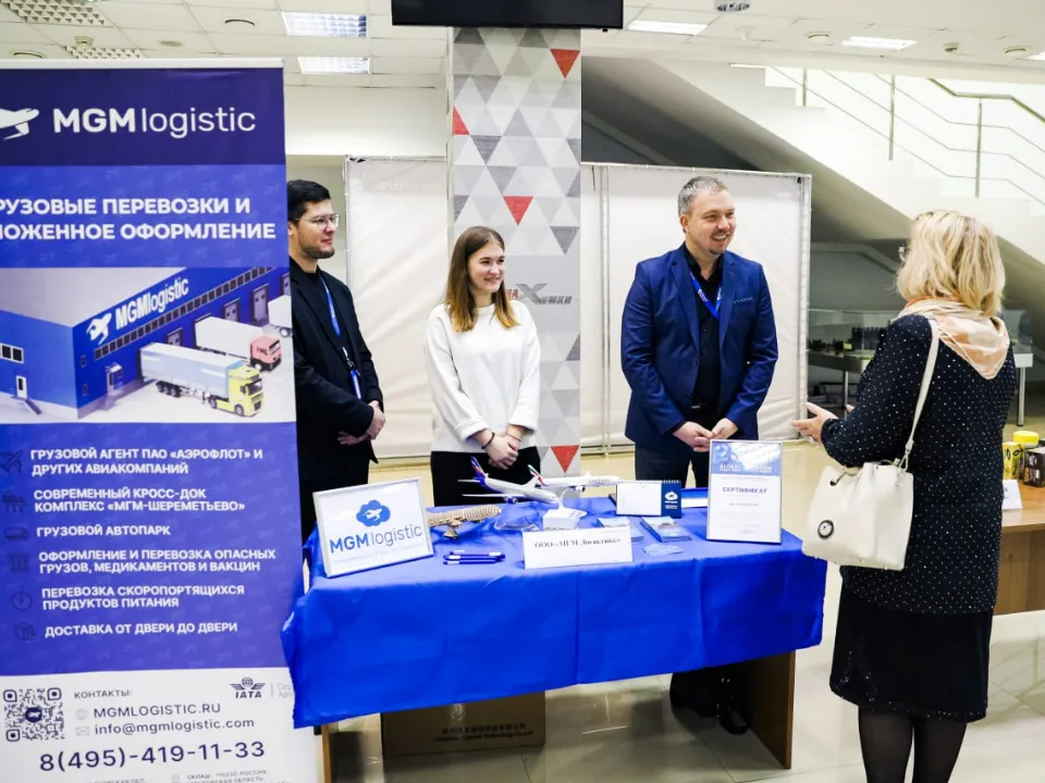 Фото: пресс-служба администрации г.о. Химки