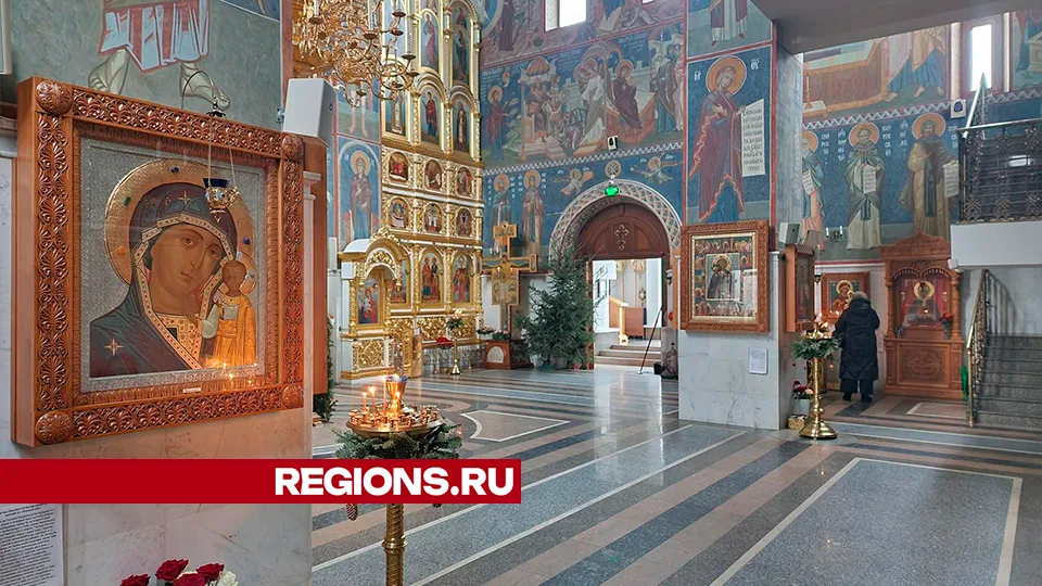 Фото: Роман Савельев