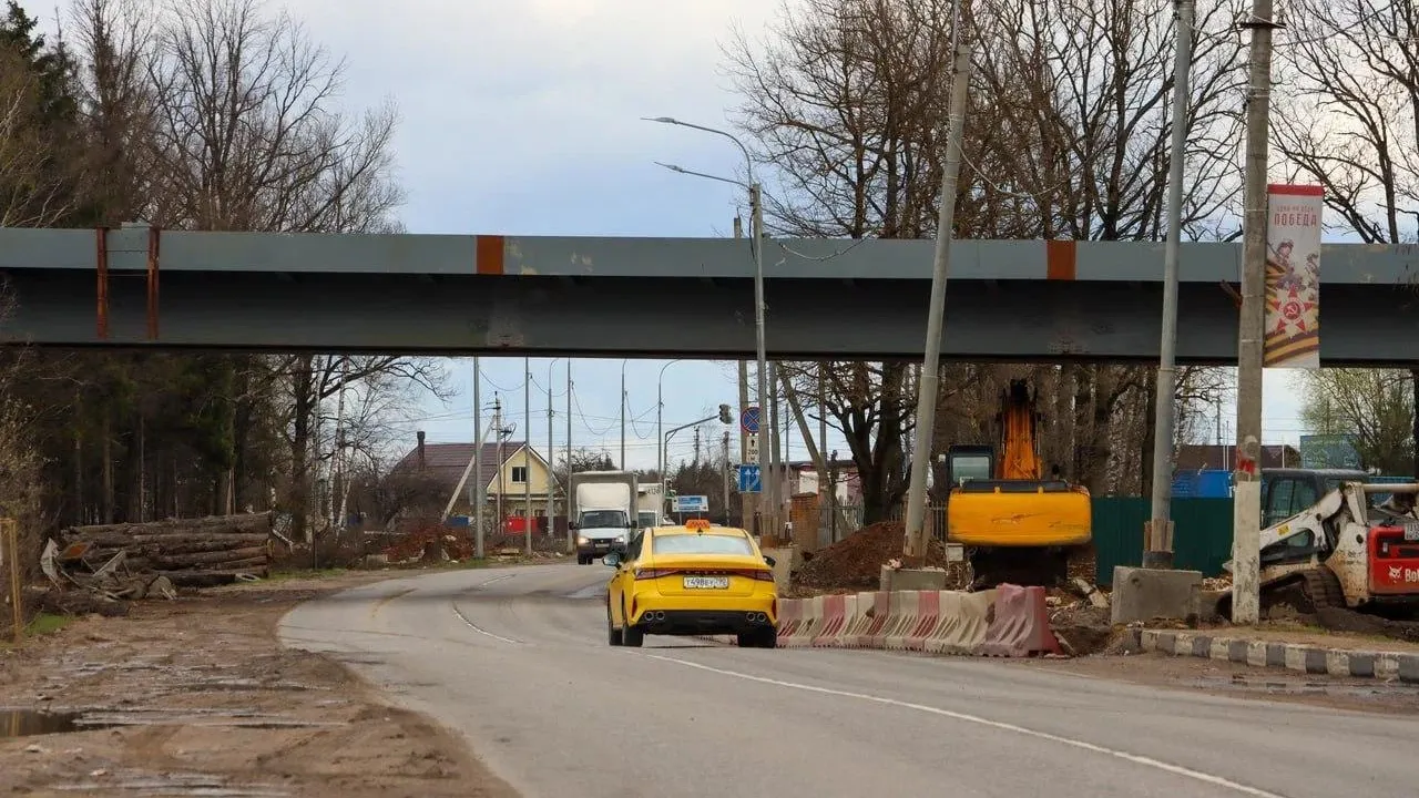 Пресс-служба администрации городского округа Лобня