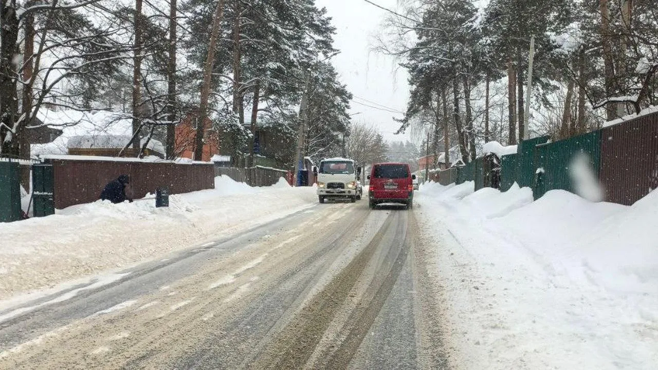 пресс-служба администрации г.о. Мытищи