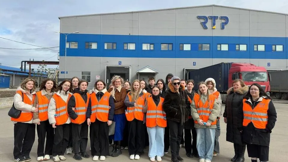 Фото: ГАПОУ МО «Егорьевский техникум»