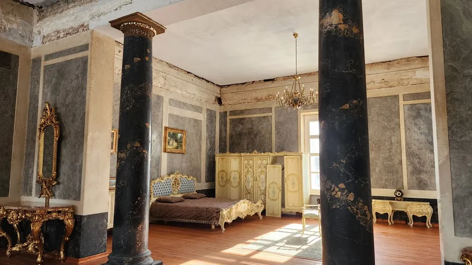 Фото: Елизавета Приймак