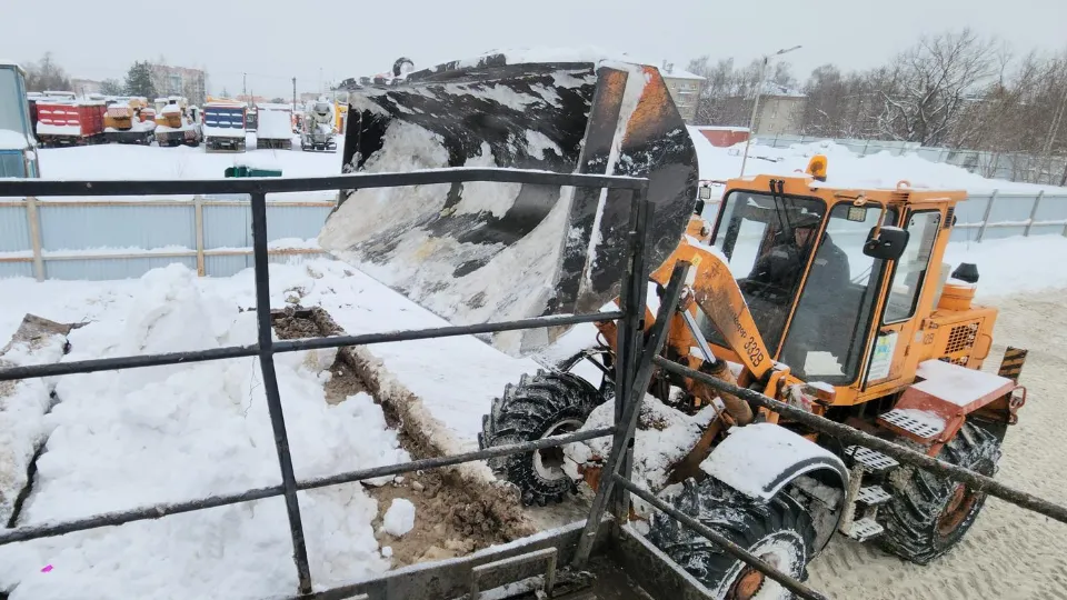 Пресс-служба го Красногорск