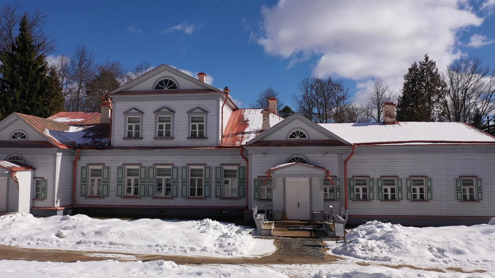 Фото: Дарья Московцева