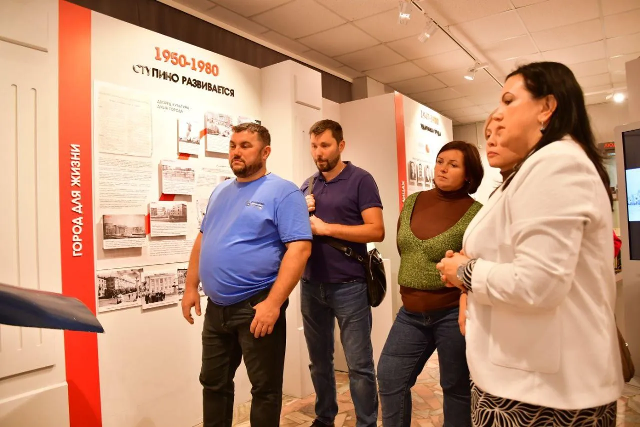 Фото: Наталья Бычкова