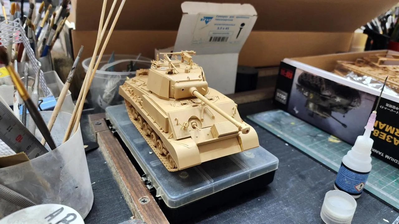 МедиаБанк Подмосковья/Анна Шолохова