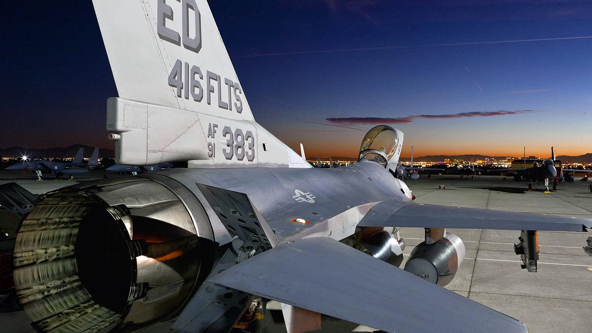 United States Air Force