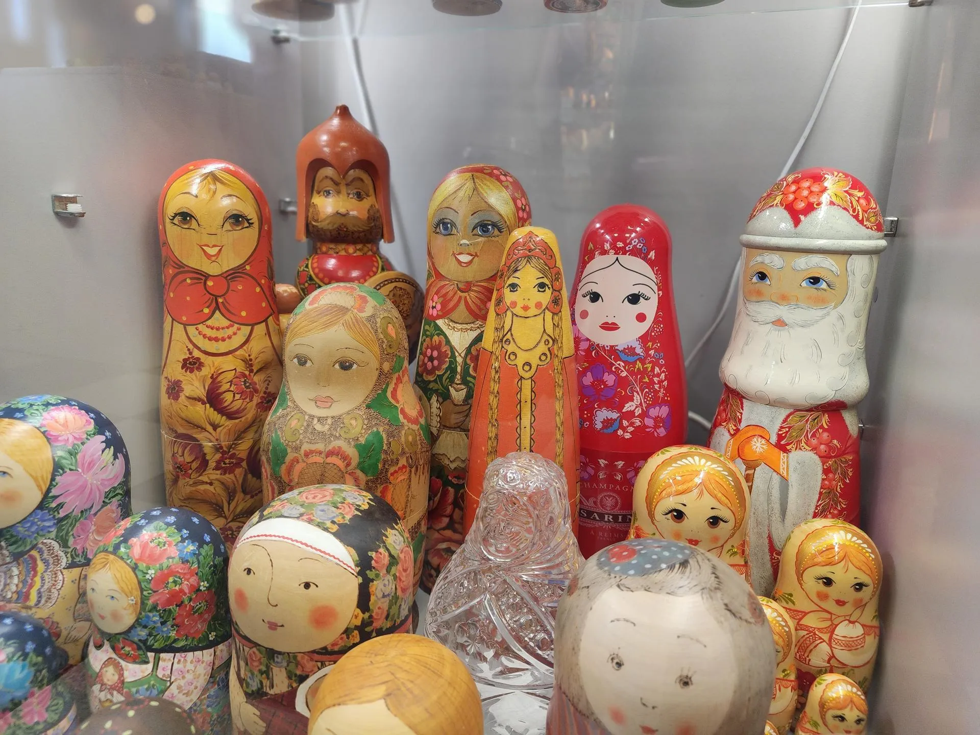 REGIONS/Елена Шумакова