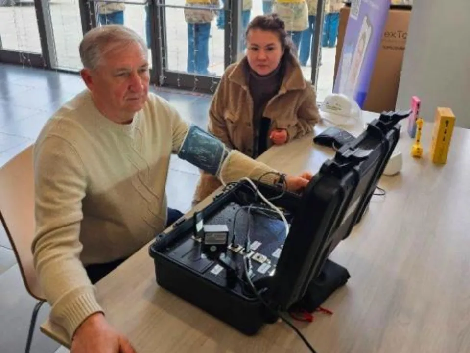 Фото: Реутовская больница