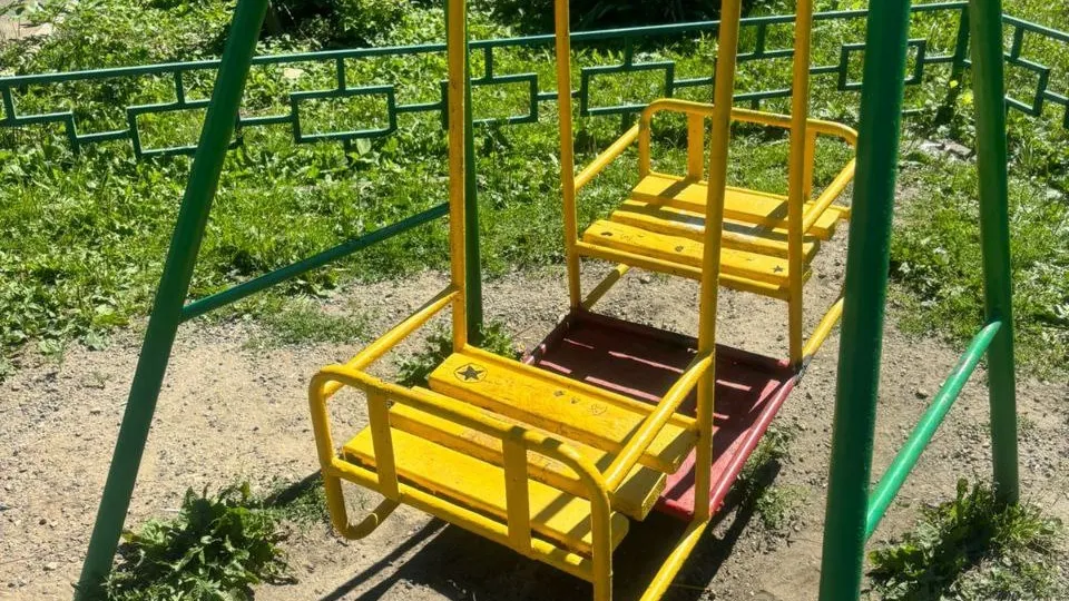 Фото: пресс-служба главы Администрации г.о. Электросталь