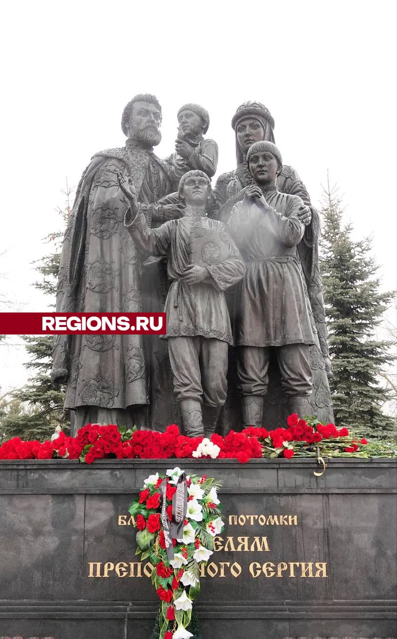 Фото: Дарья Леонова