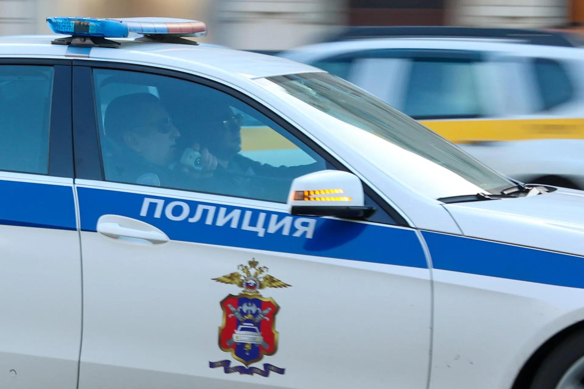 Petrov Sergey / news.ru