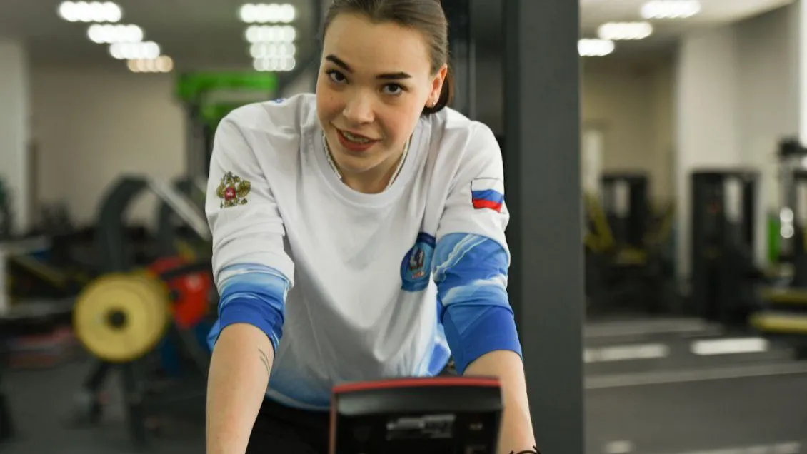 Фото: Ольга Антонова