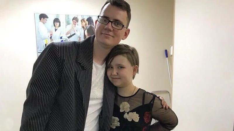 Из личного архива Владимира Козлова