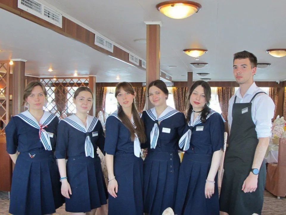 Фото: vk.com/ Бронницкий автомобильно-дорожный колледж