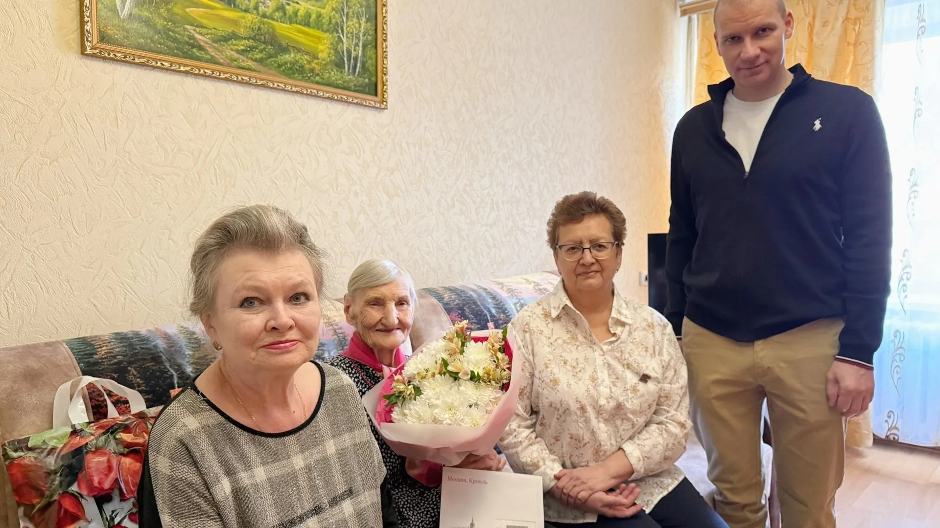 пресс-служба администрации городского округа Лыткарино