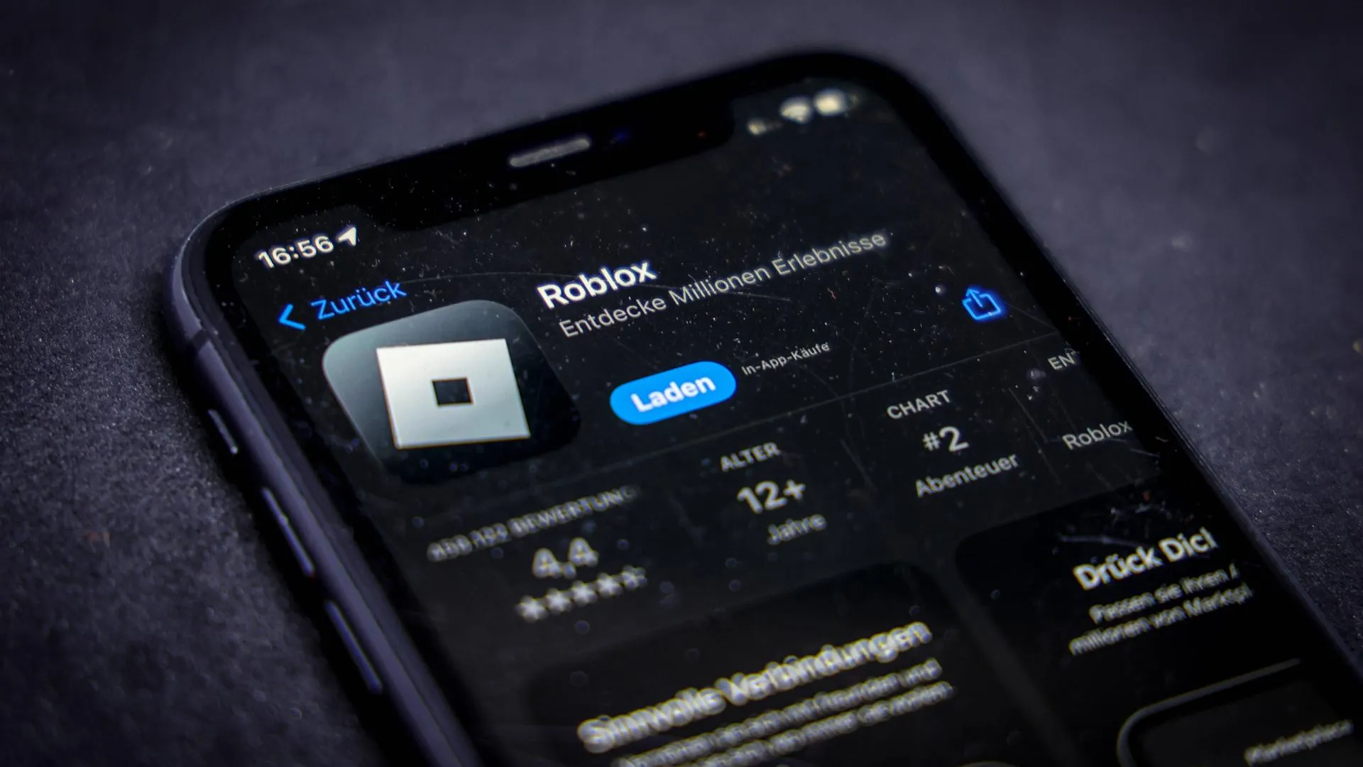 IMAGO/Rüdiger Wölk