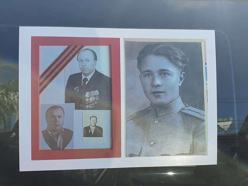 Фото: Наталия Надточая&nbsp;