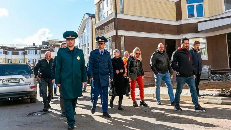 За октябрь 2022 года Главгосстройнадзор решил более 200 вопросов жителей через портал «Добродел»