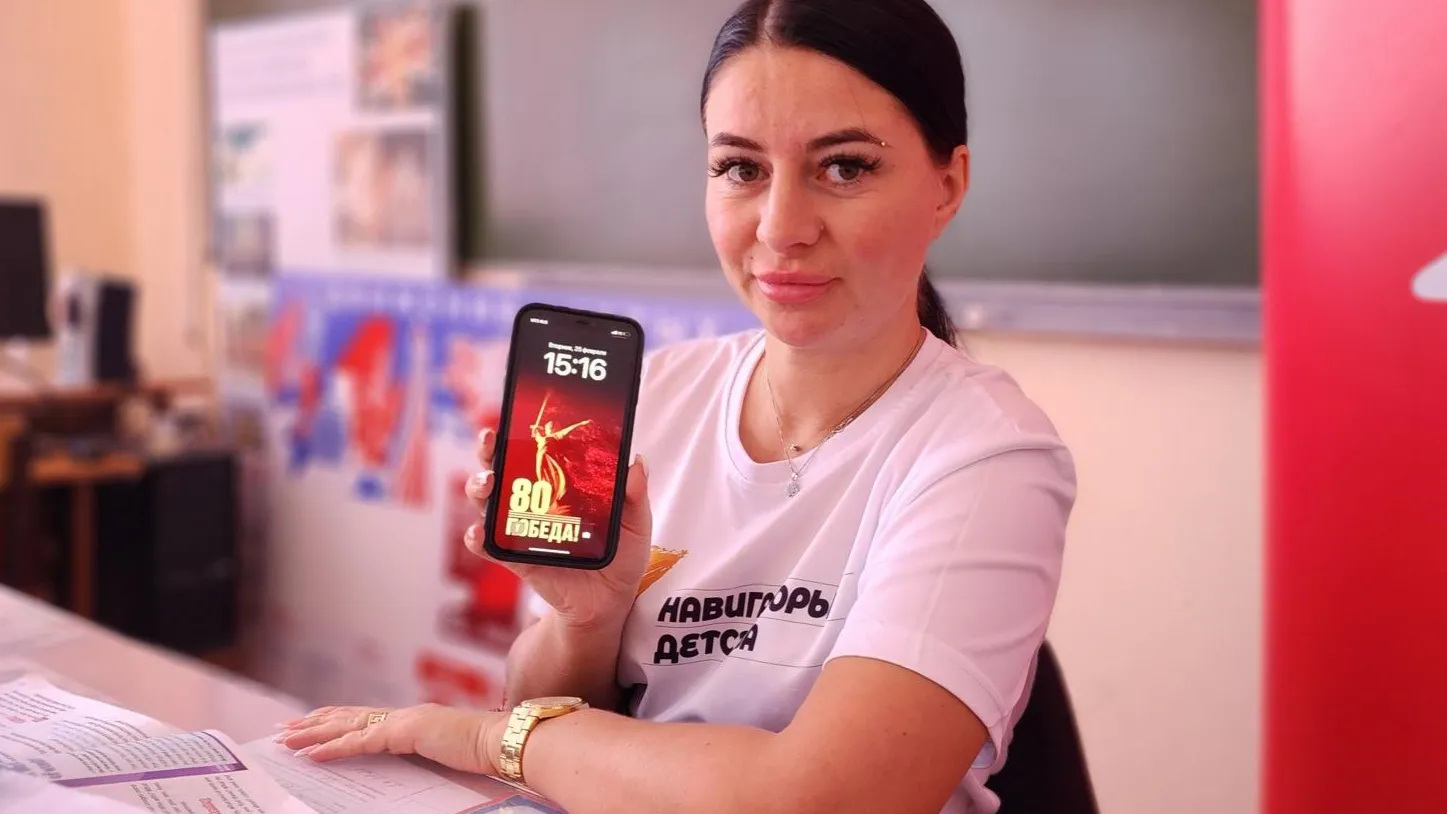 Фото: Екатерина Данилина