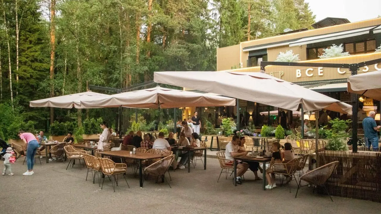 Фото: Министерство благоустройства Московской области