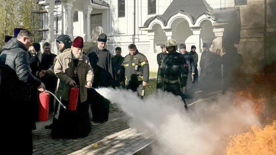 Фото: Администрация г.о. Пушкинский