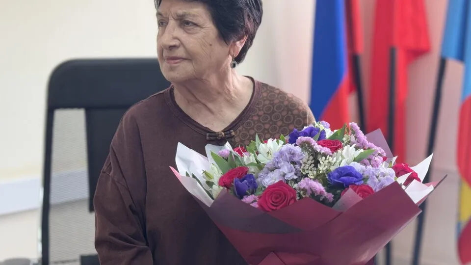 Фото: Виктория Фортуна