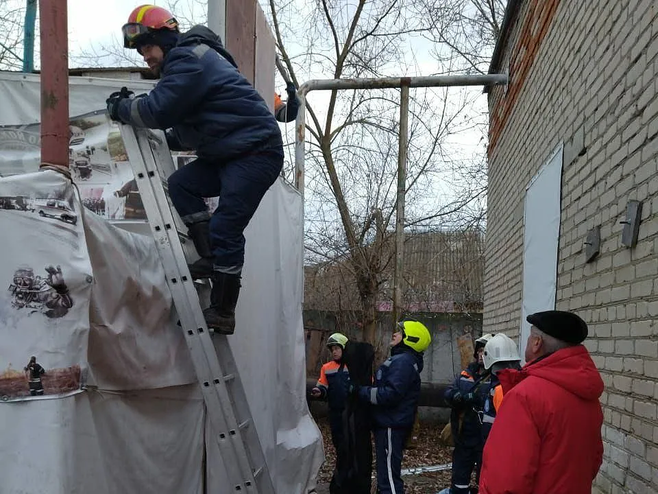 Фото: пресс-служба Администрации г.о. Чехов