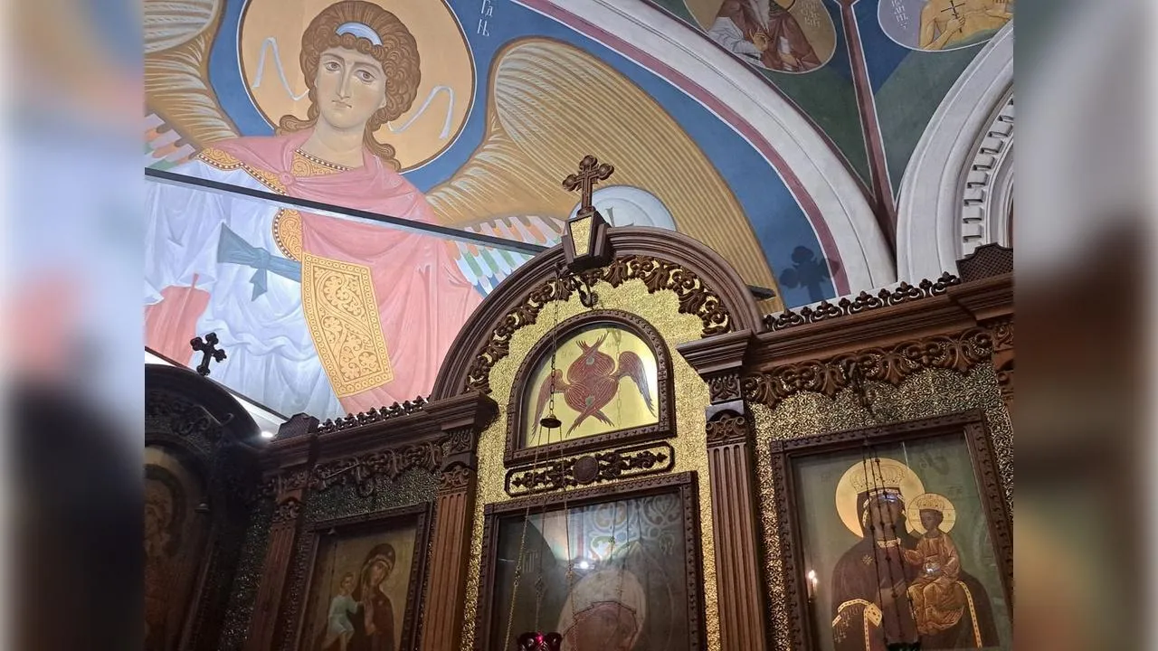 Фото: REGIONS/Татьяна Замятина