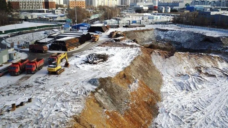 Пресс-служба Министерства строительного комплекса Московской области