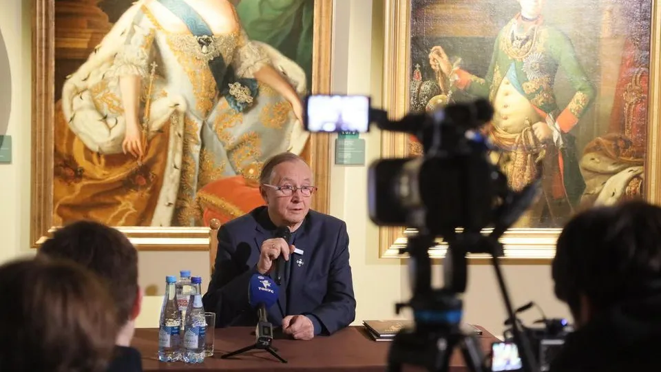 Фото: пресс-служба администрации Сергиево-Посадского городского округа