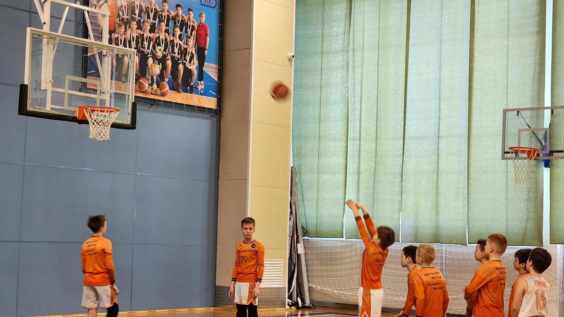 Фото: Иван Петрушин