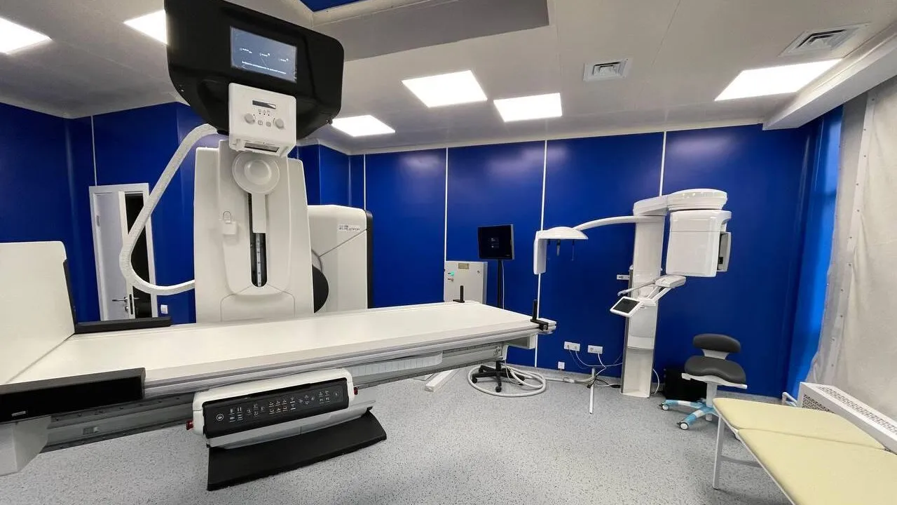 Фото: Пресс-служба Минздрава МО