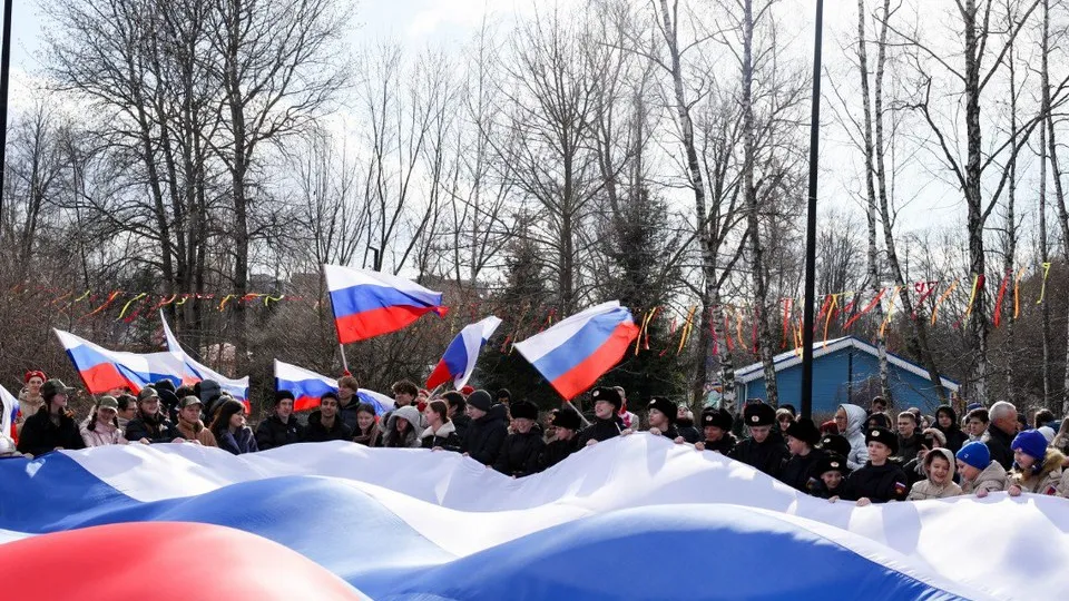 Фото: пресс-служба администрации городского округа Мытищи