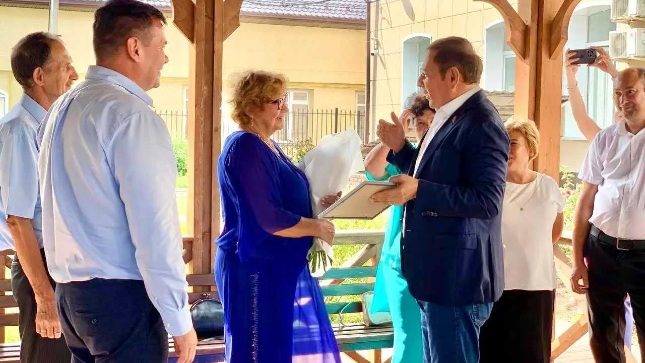 Фото: ГБУСО МО «КЦСОиР Коломенский»