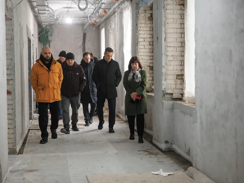 Фото: пресс-служба администрации г.о. Дубна