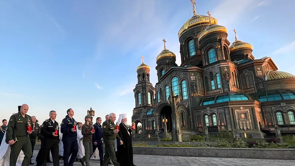 Фото: МедиаБанк Подмосковья/Никита Сморкалов