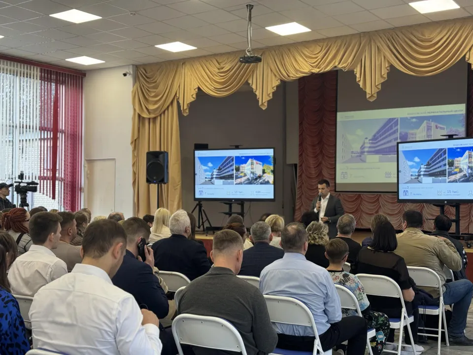 Фото: Полина Абраменко