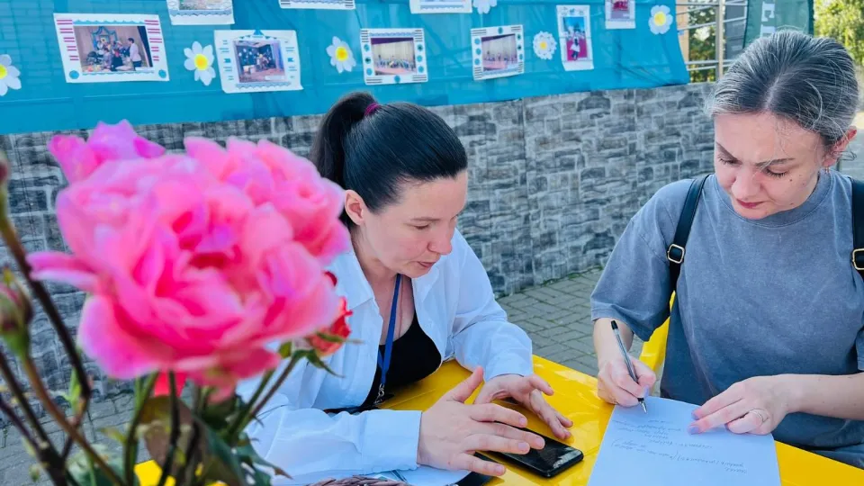 Фото: Центральный Дом культуры м.о. Серебряные Пруды