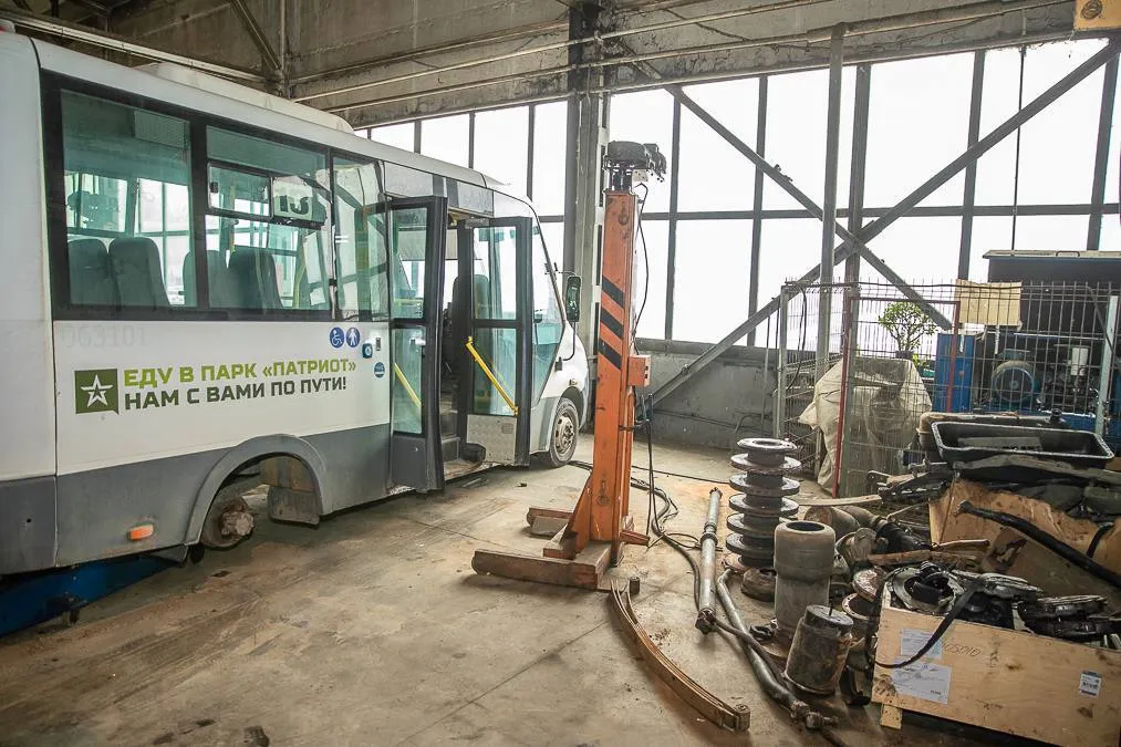 фото: Иванов Live / telegram