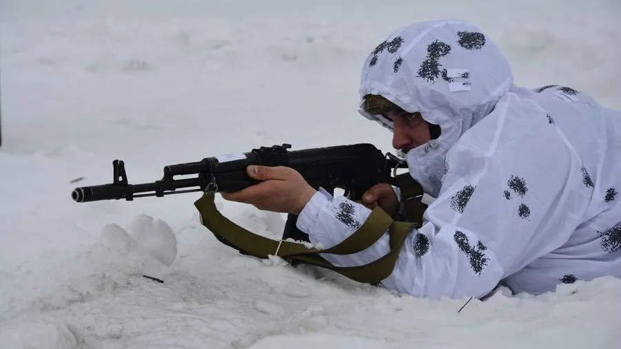Ministry of Defense of Ukraine