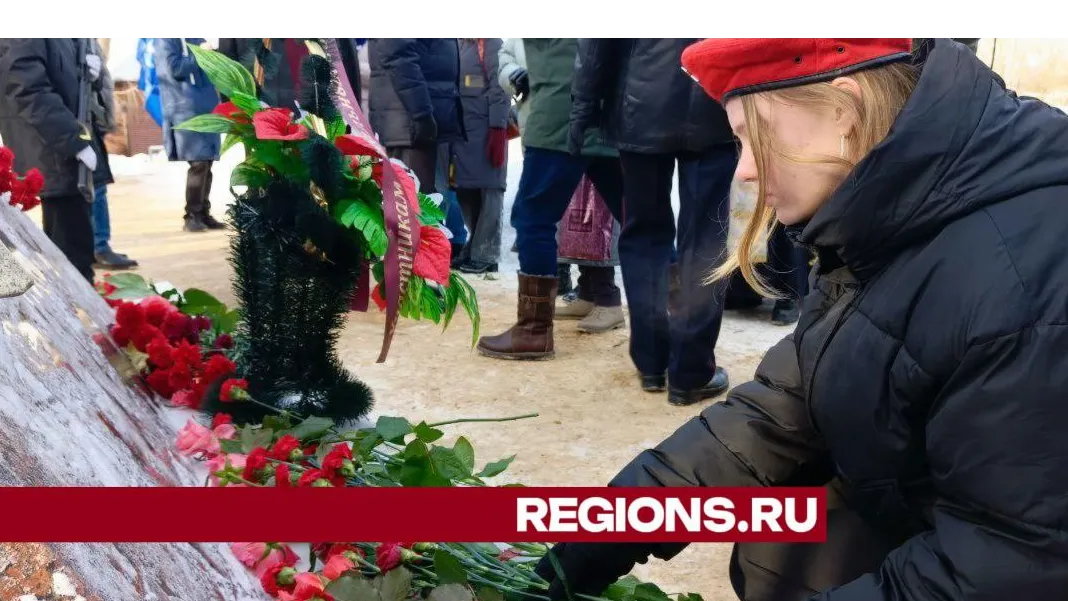 Фото: Евгений Рой