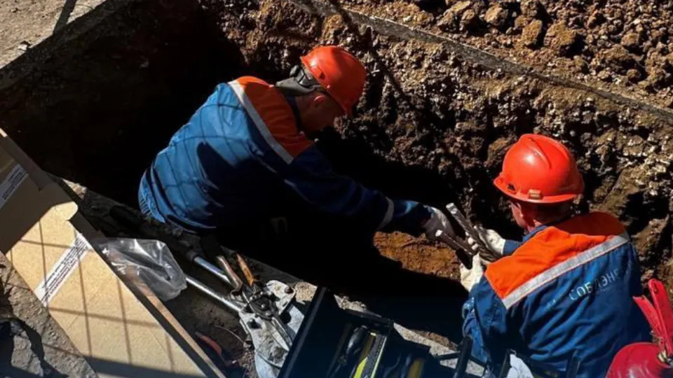 Фото: «Мособлэнерго»