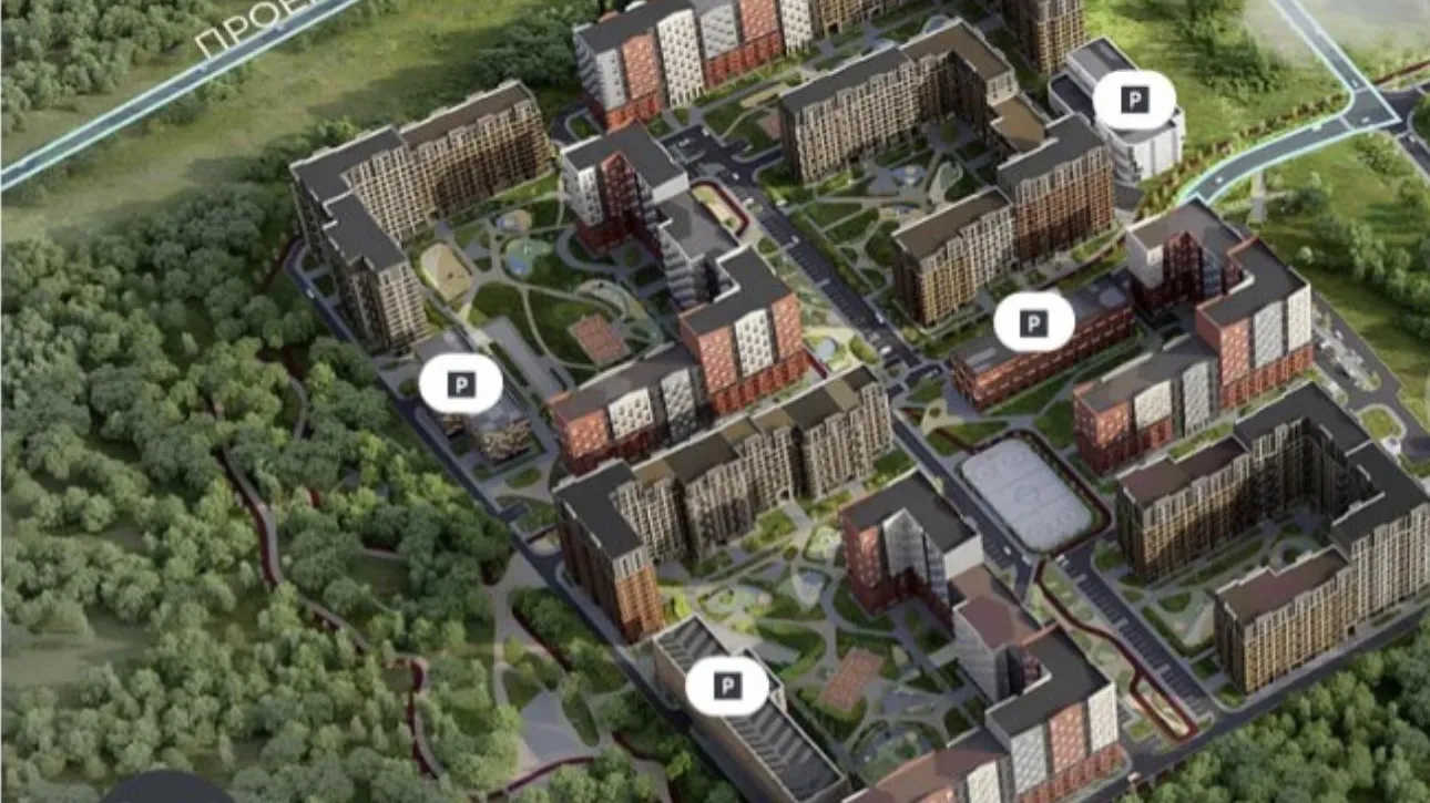 Пресс-служба администрации Одинцовского г. о.