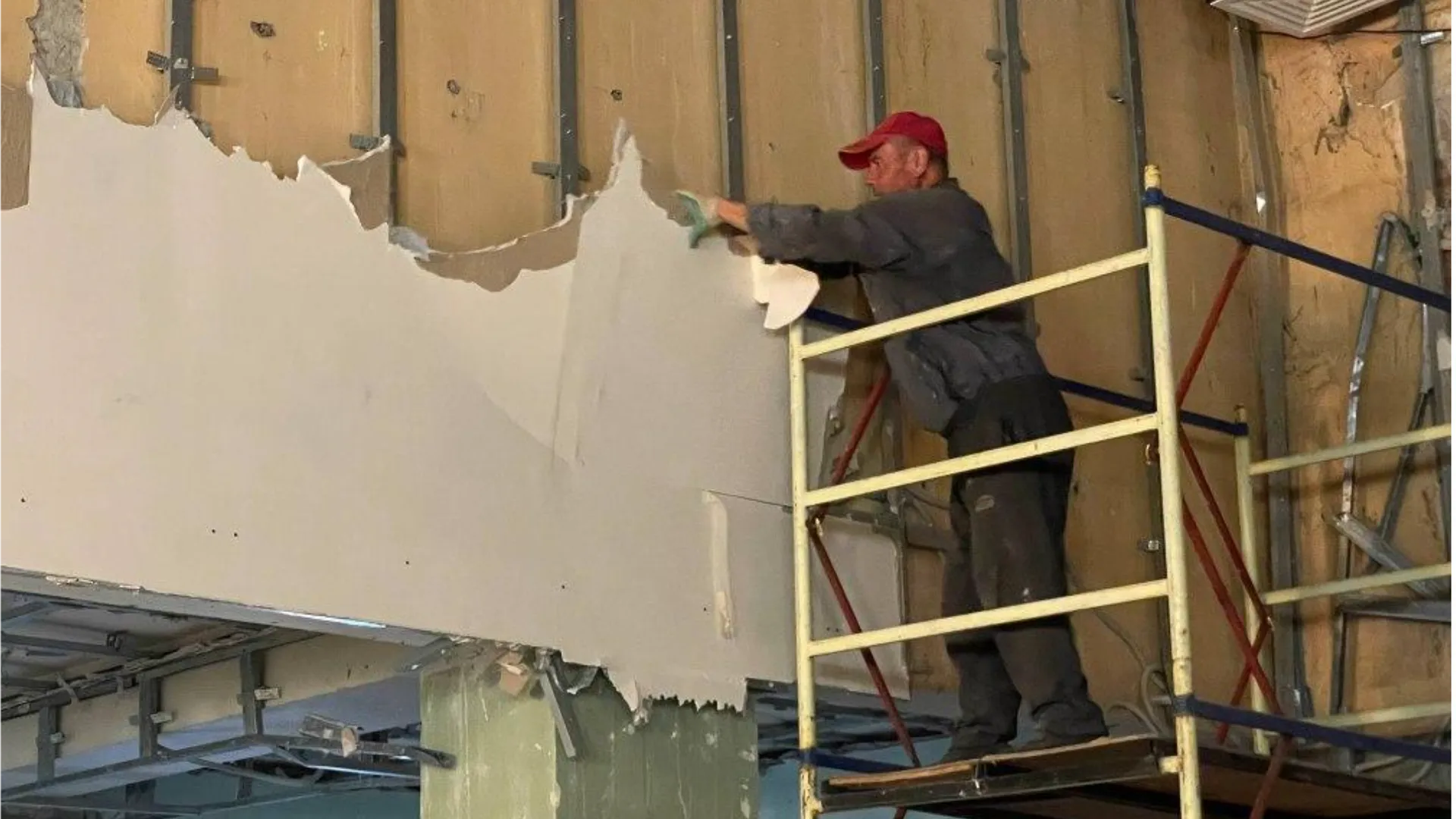 Фото: Центр досуга «Победа»