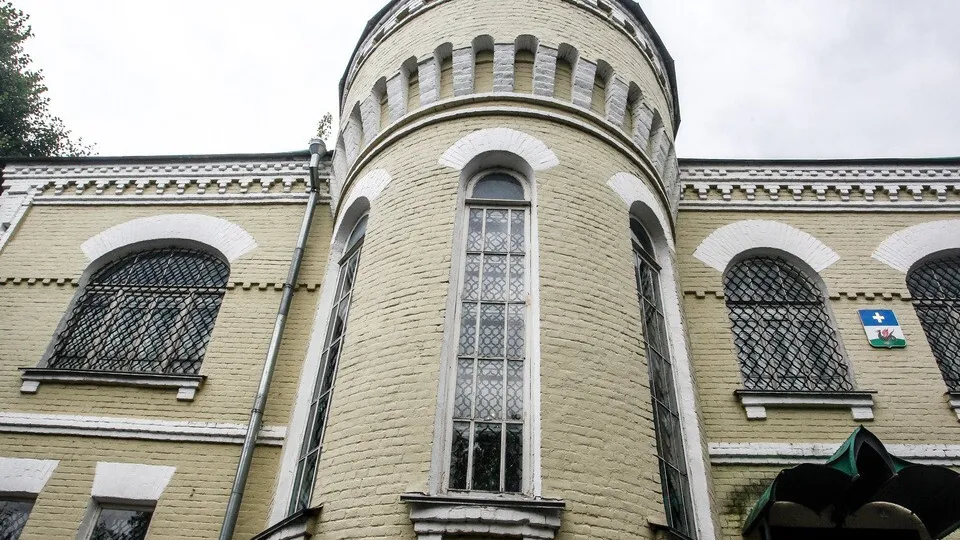 Фото: пресс-служба администрации г.о. Кашира