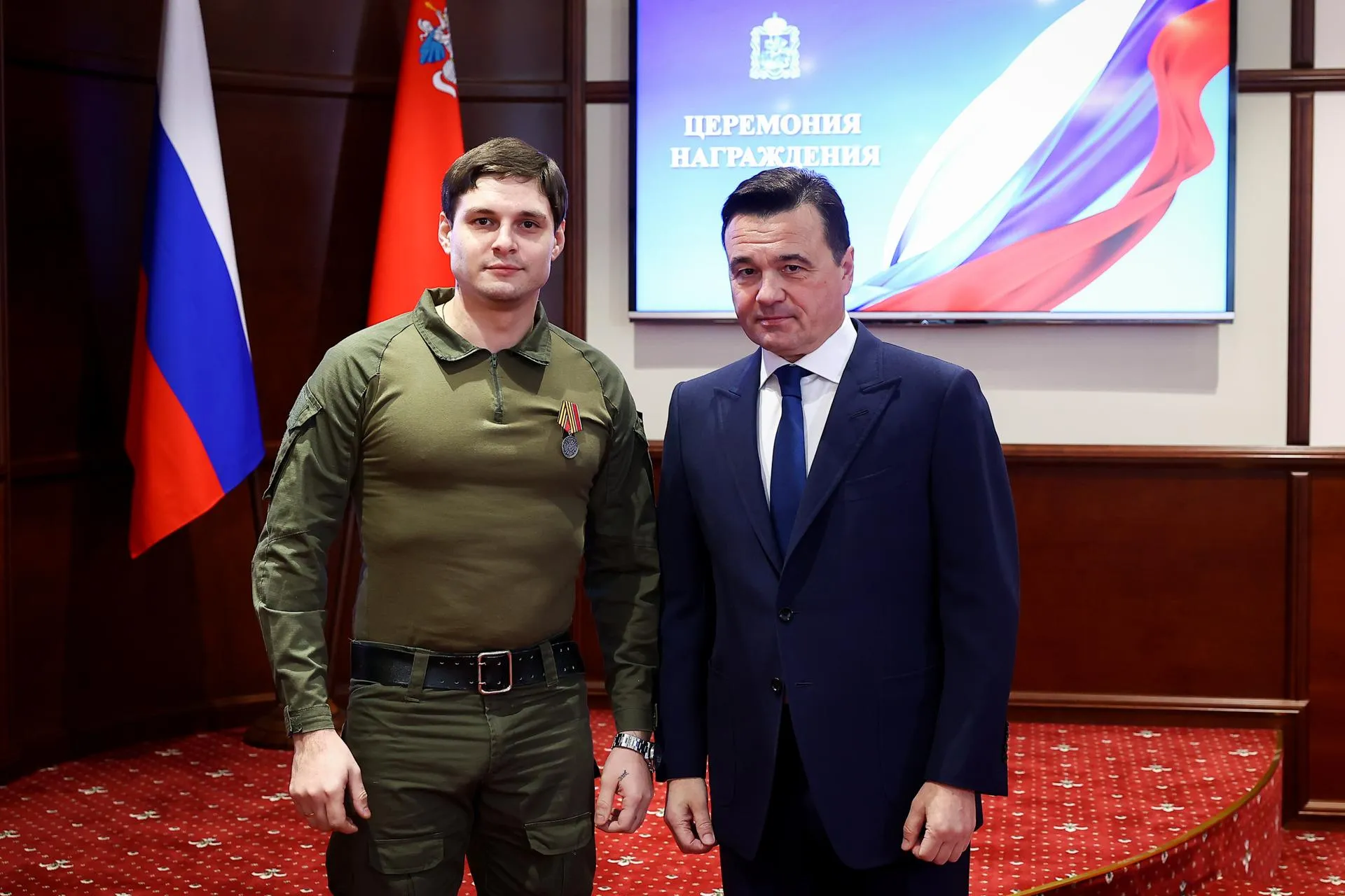 Фото: А.Чернов