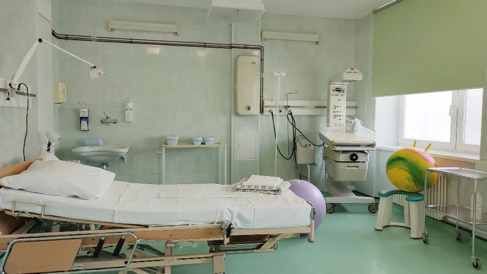 Фото: пресс-служба Одинцовской больницы