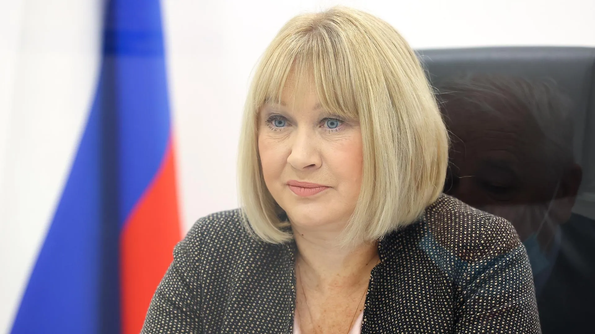 пресс-служба уполномоченного по правам человека в Московской области