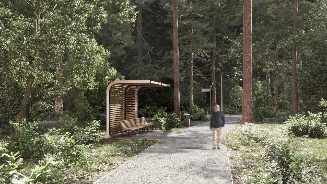 проектное решение